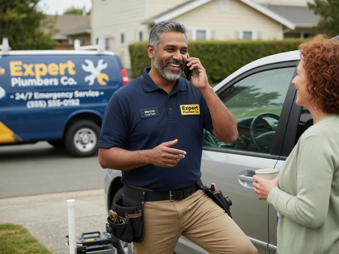 Drain Cleaning Highlands Ranch, CO FAQs